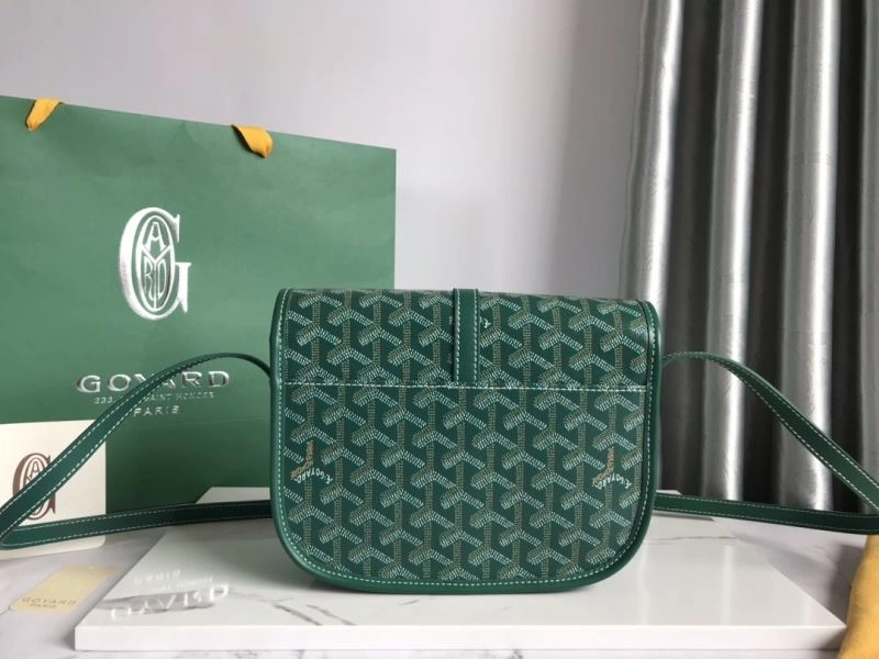 Minimalist Goyard Satchel Bags 59022