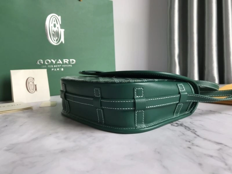 Minimalist Goyard Satchel Bags 59022
