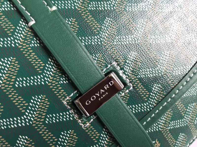 Minimalist Goyard Satchel Bags 59022