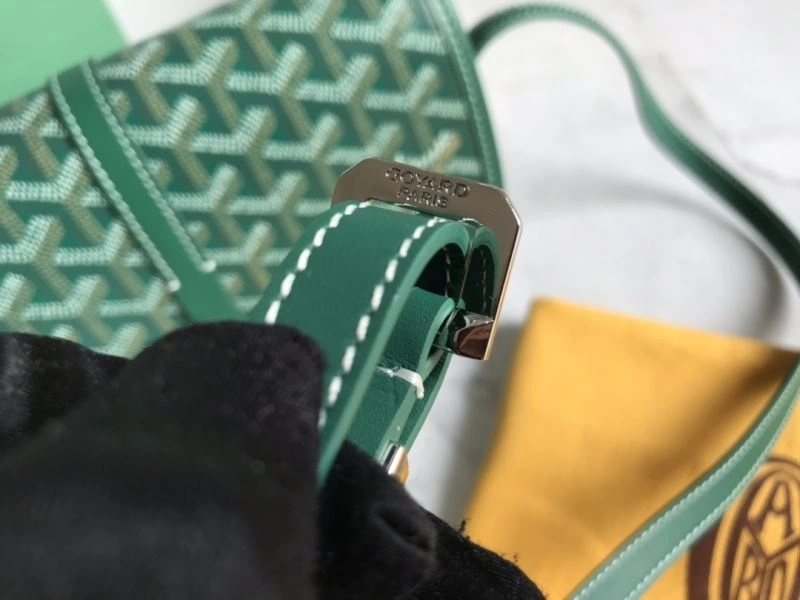 Minimalist Goyard Satchel Bags 59022