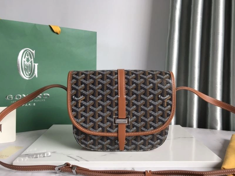 Goyard Satchel Bags Affordable 58997