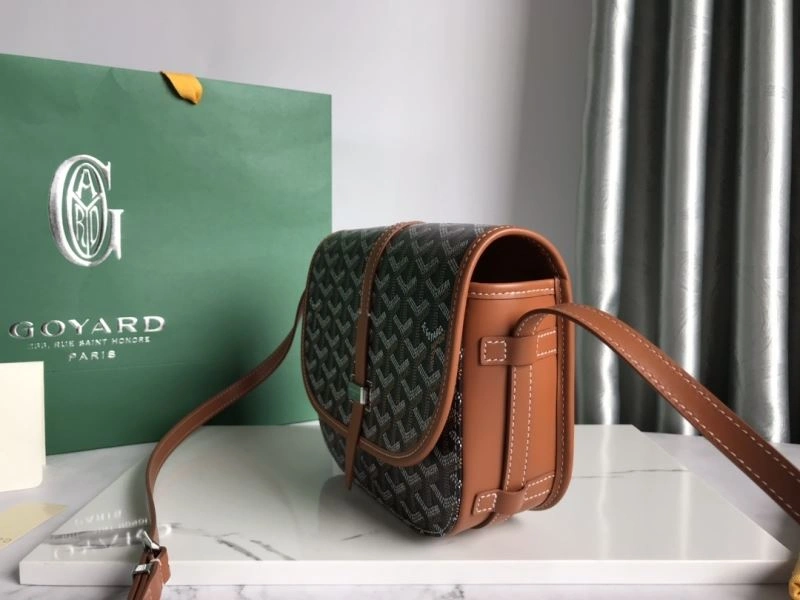 Goyard Satchel Bags Affordable 58997