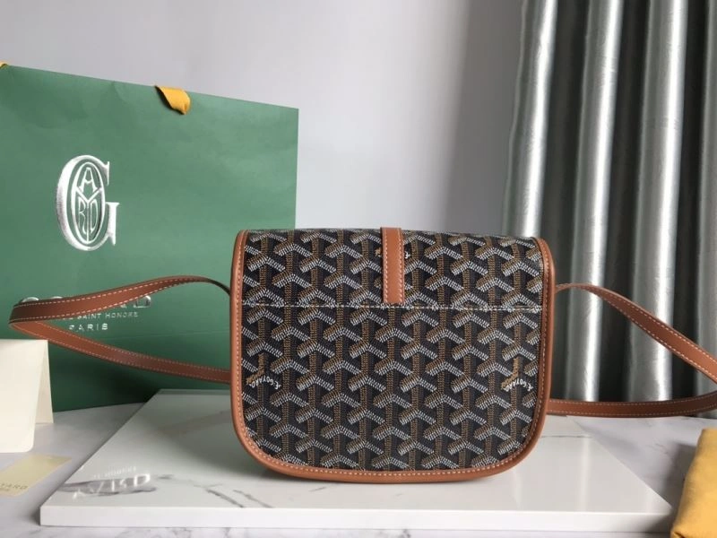 Goyard Satchel Bags Affordable 58997