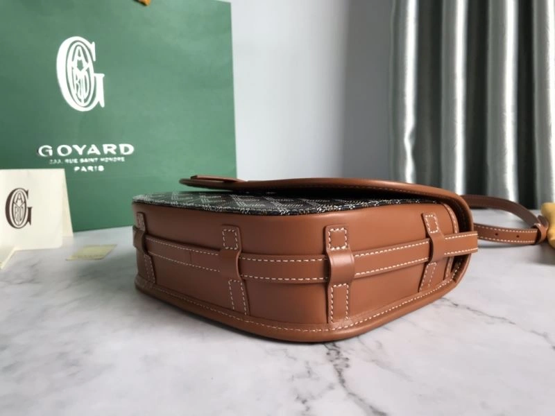 Goyard Satchel Bags Affordable 58997
