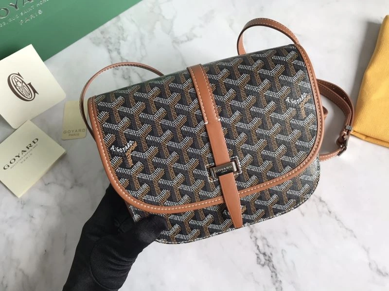 Goyard Satchel Bags Affordable 58997