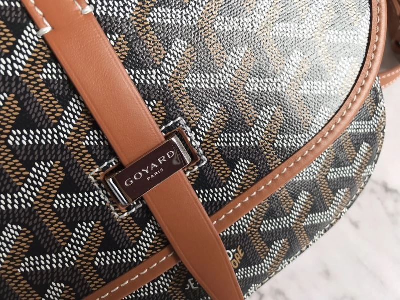 Goyard Satchel Bags Affordable 58997