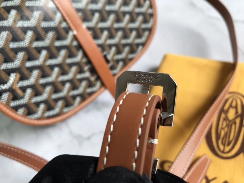 Goyard Satchel Bags Affordable 58997