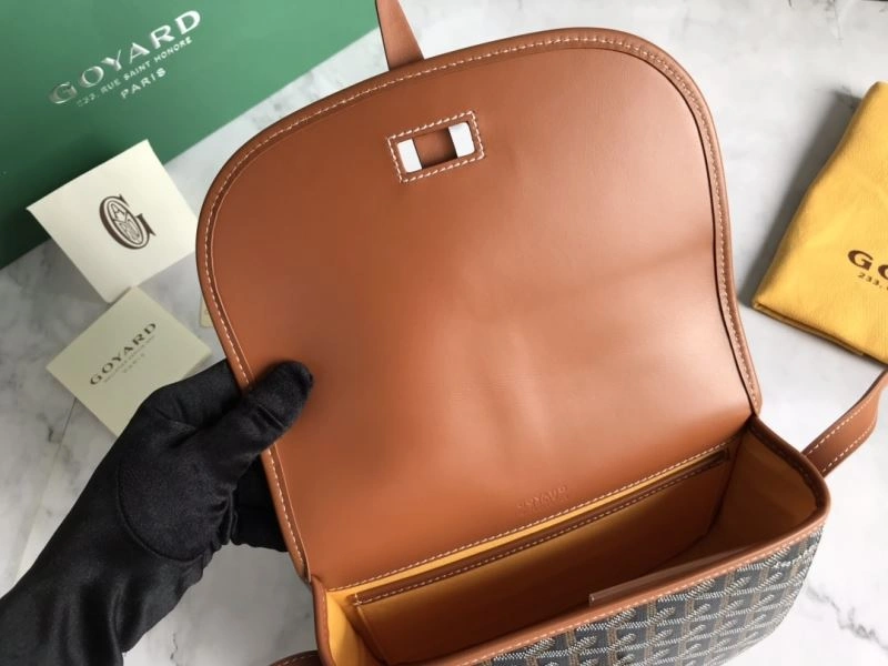 Goyard Satchel Bags Affordable 58997