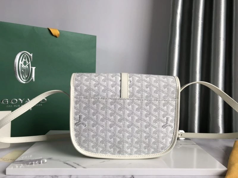 Goyard Satchel Bags Modern 59029
