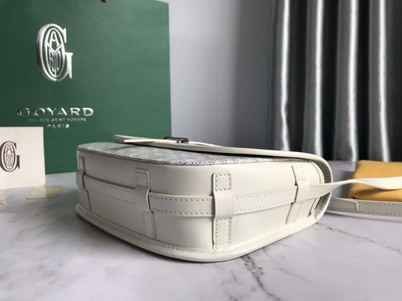 Goyard Satchel Bags Modern 59029