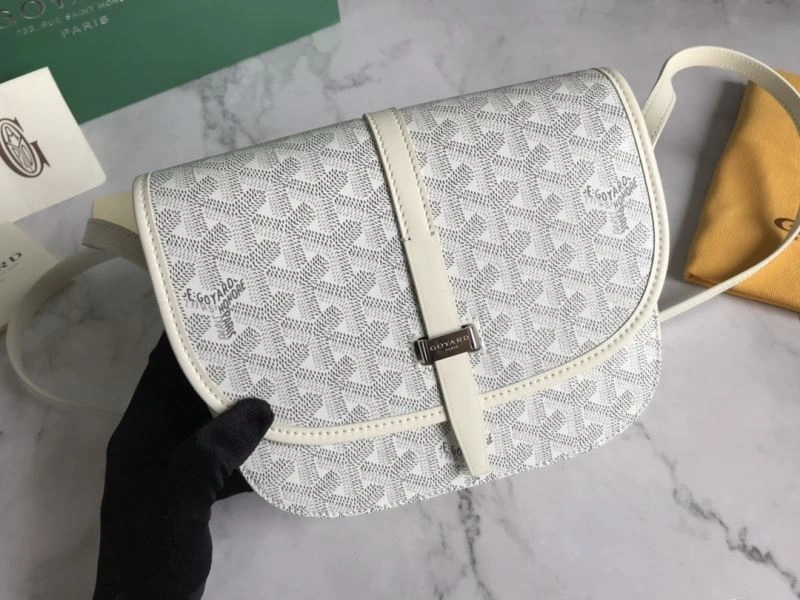 Goyard Satchel Bags Modern 59029