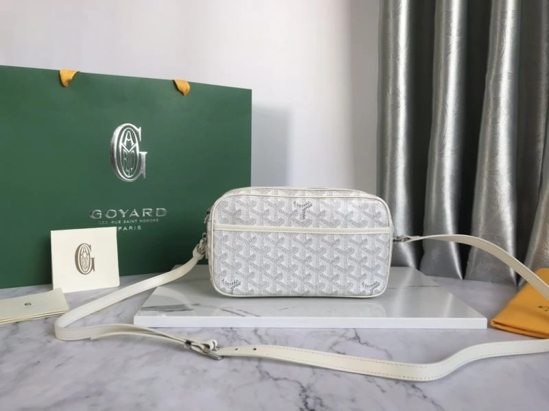 Goyard Satchel Bags HighPerformance 59001