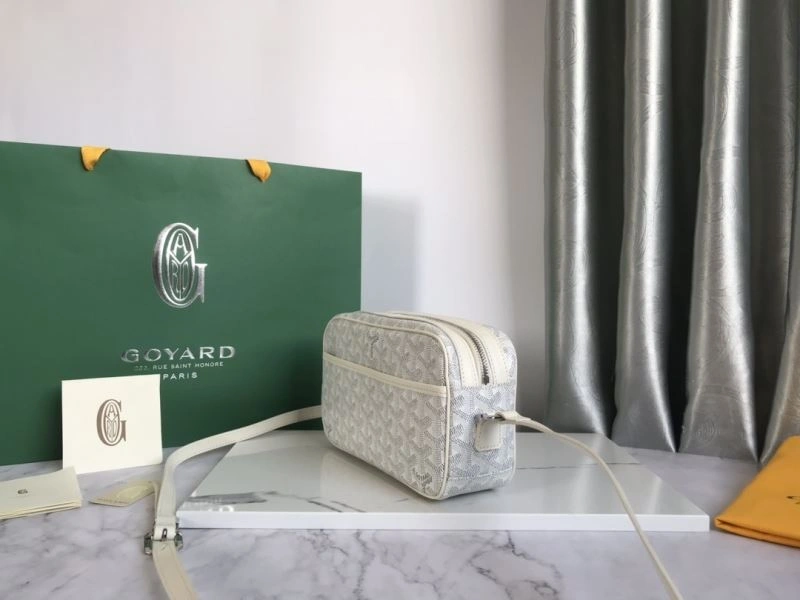 Goyard Satchel Bags HighPerformance 59001