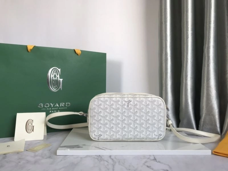 Goyard Satchel Bags HighPerformance 59001