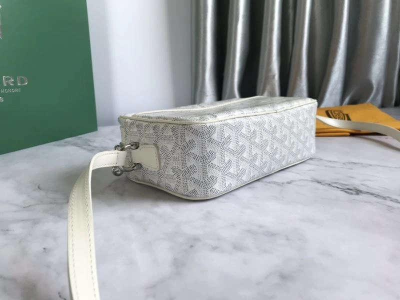 Goyard Satchel Bags HighPerformance 59001