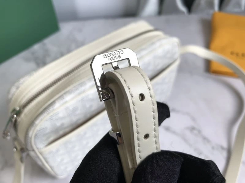 Goyard Satchel Bags HighPerformance 59001