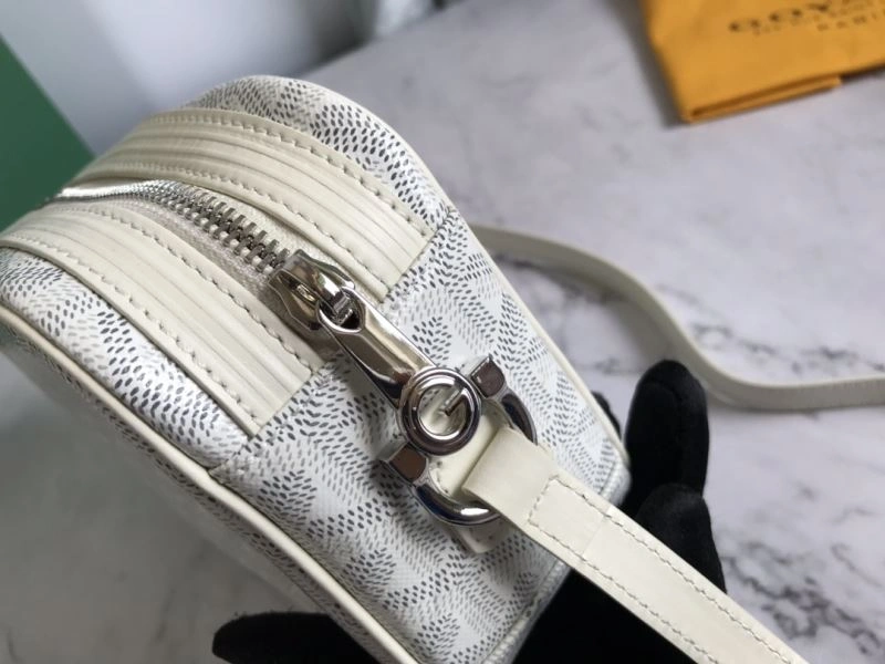 Goyard Satchel Bags HighPerformance 59001