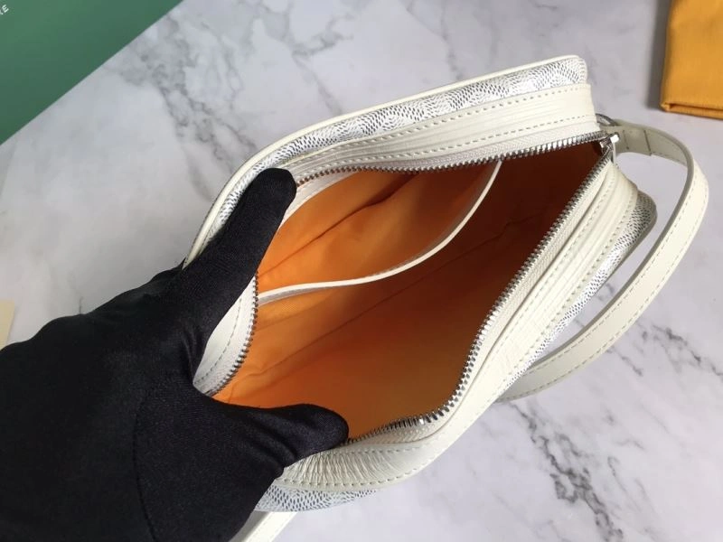 Goyard Satchel Bags HighPerformance 59001