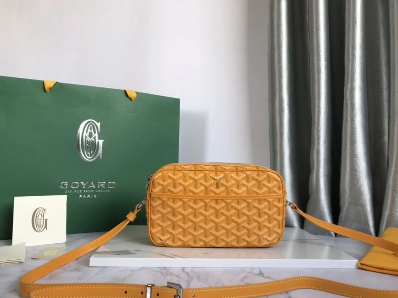 Goyard Satchel Bags Lightweight 58989