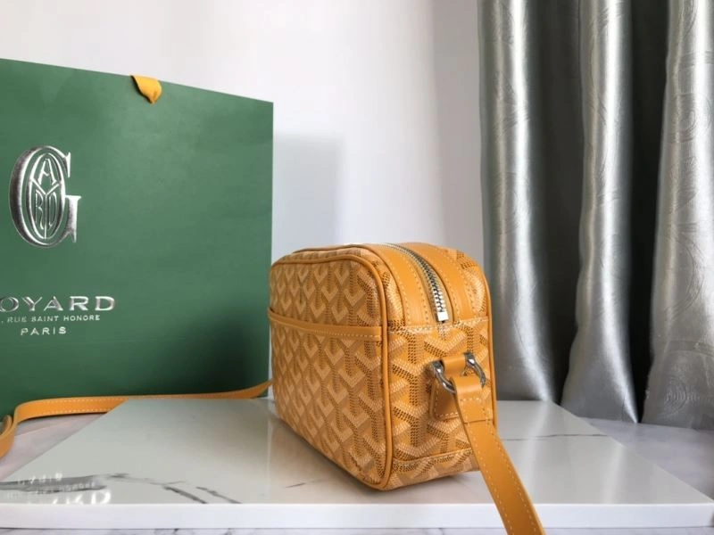 Goyard Satchel Bags Lightweight 58989