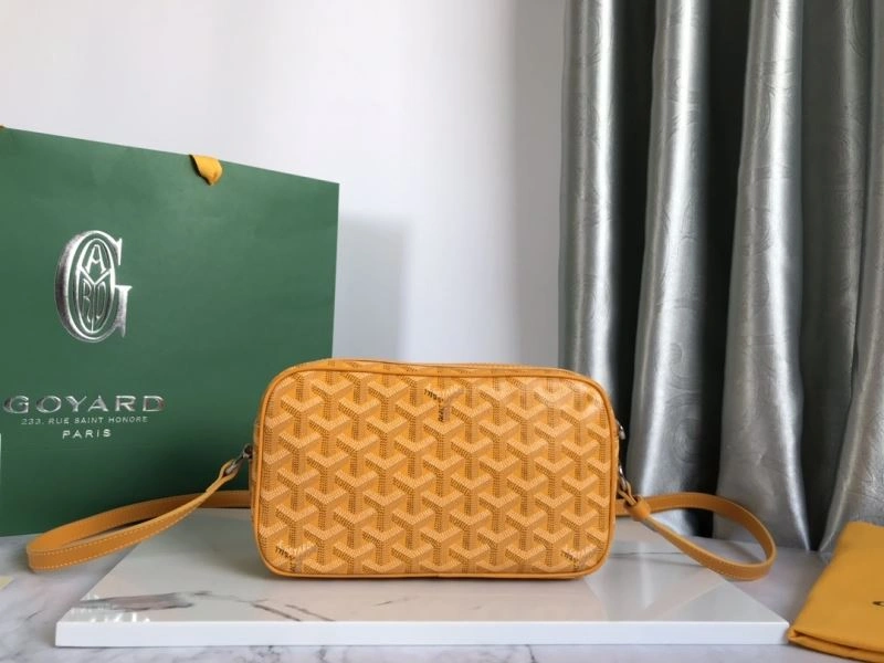 Goyard Satchel Bags Lightweight 58989