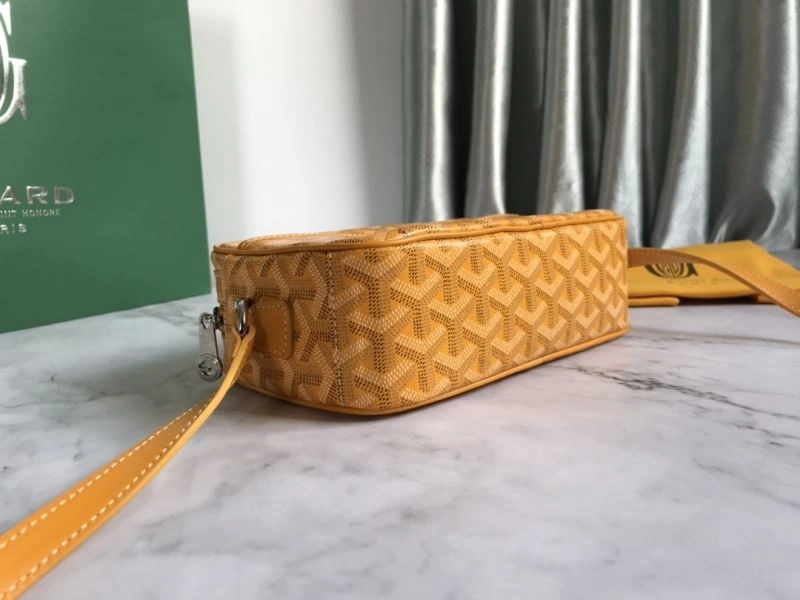 Goyard Satchel Bags Lightweight 58989