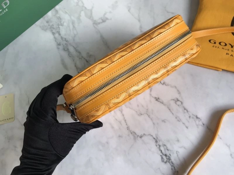 Goyard Satchel Bags Lightweight 58989