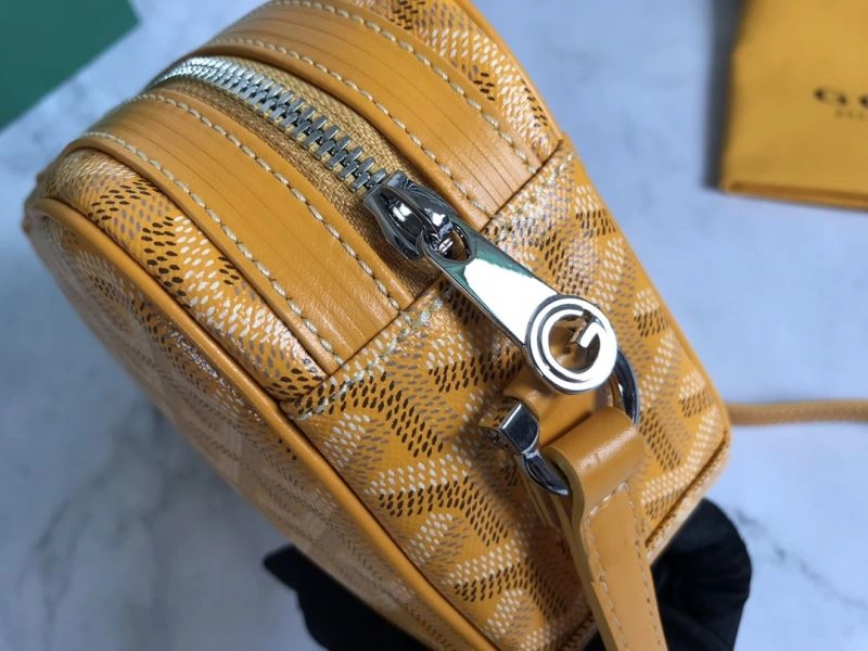 Goyard Satchel Bags Lightweight 58989