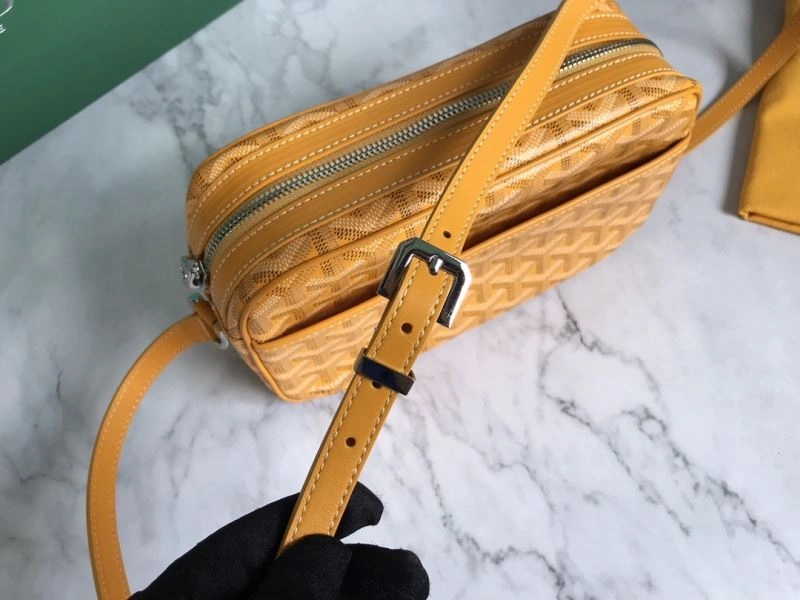 Goyard Satchel Bags Lightweight 58989