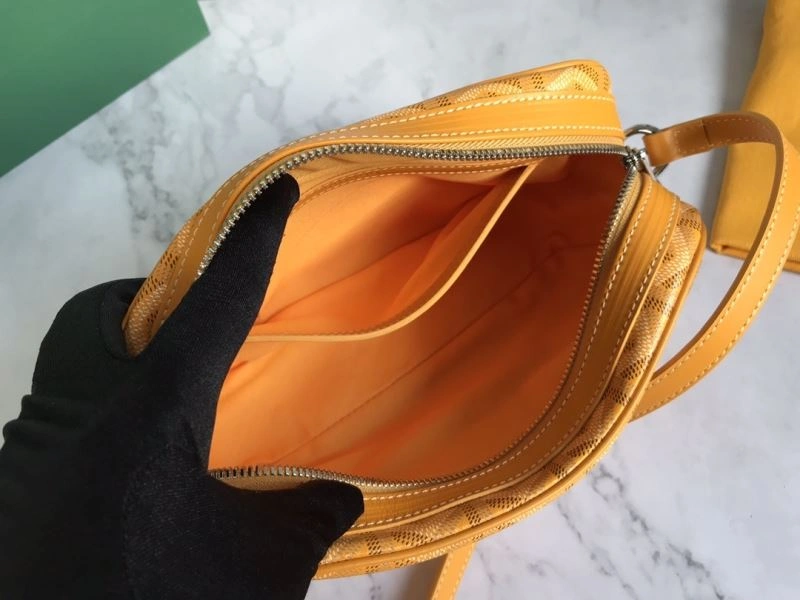 Goyard Satchel Bags Lightweight 58989