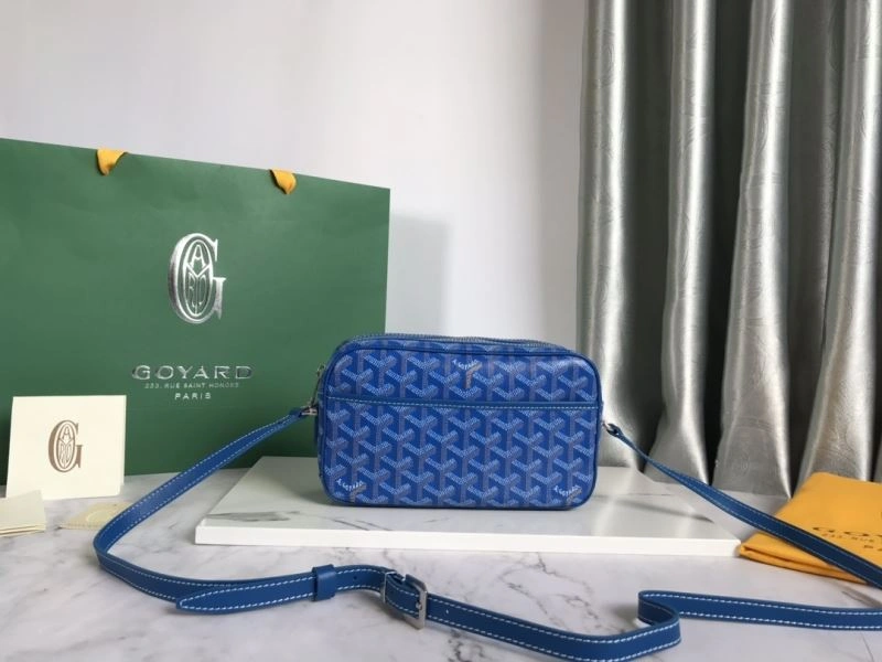 Upgraded Goyard Satchel Bags 58992