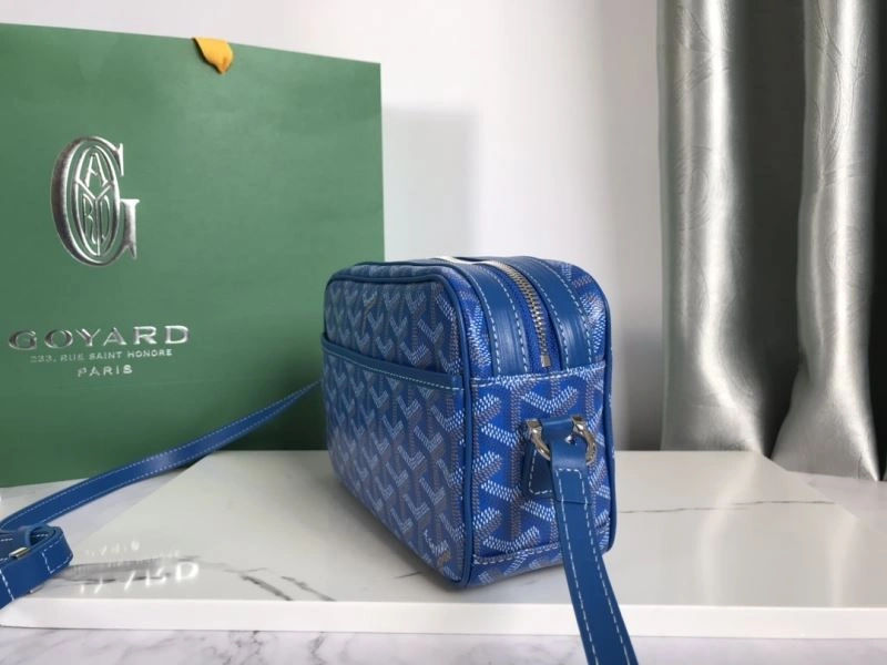 Upgraded Goyard Satchel Bags 58992