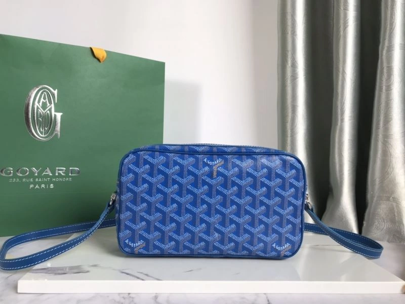 Upgraded Goyard Satchel Bags 58992