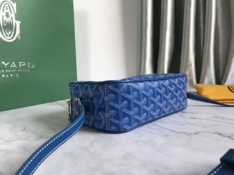 Upgraded Goyard Satchel Bags 58992