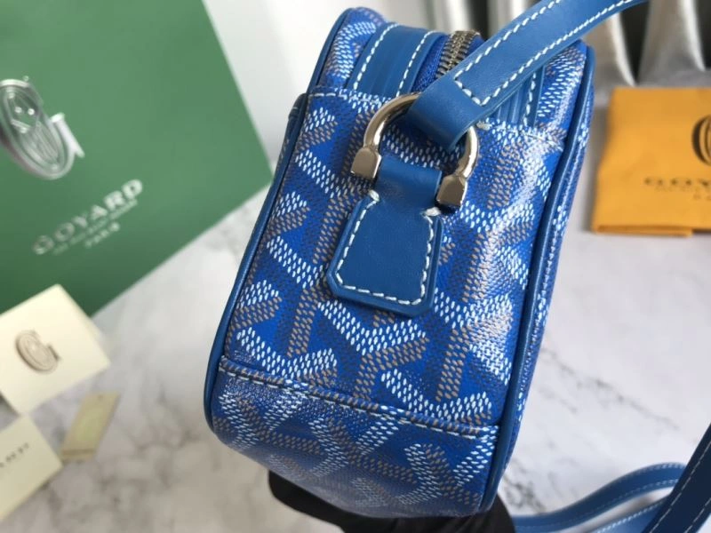 Upgraded Goyard Satchel Bags 58992
