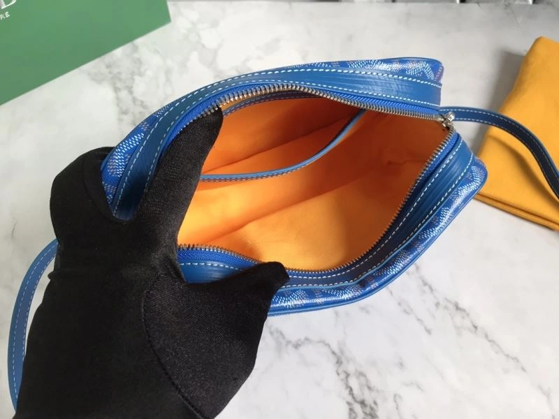Upgraded Goyard Satchel Bags 58992