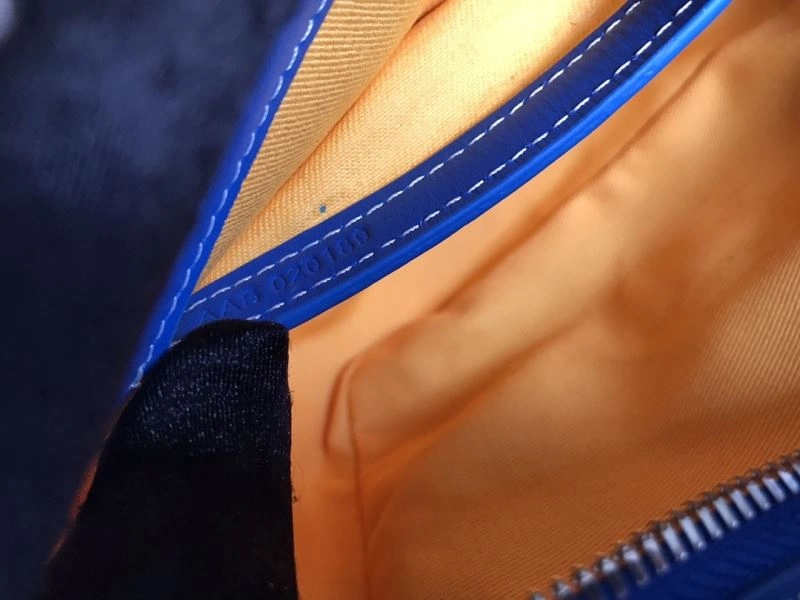 Upgraded Goyard Satchel Bags 58992