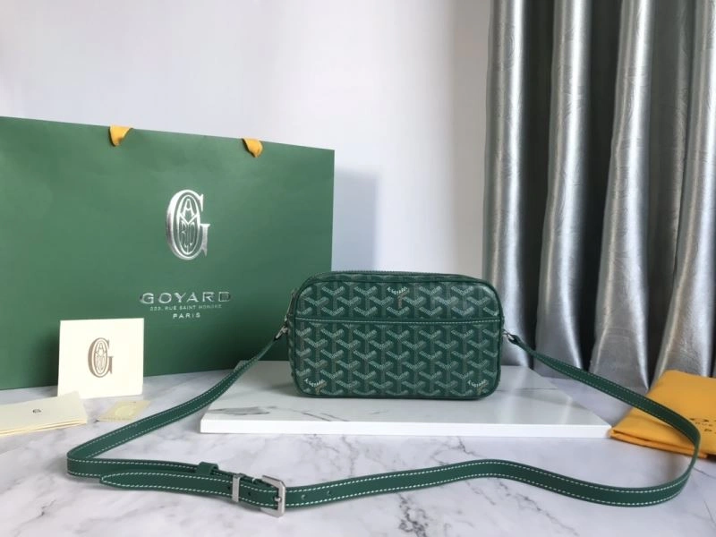 Goyard Satchel Bags Stylish 59003