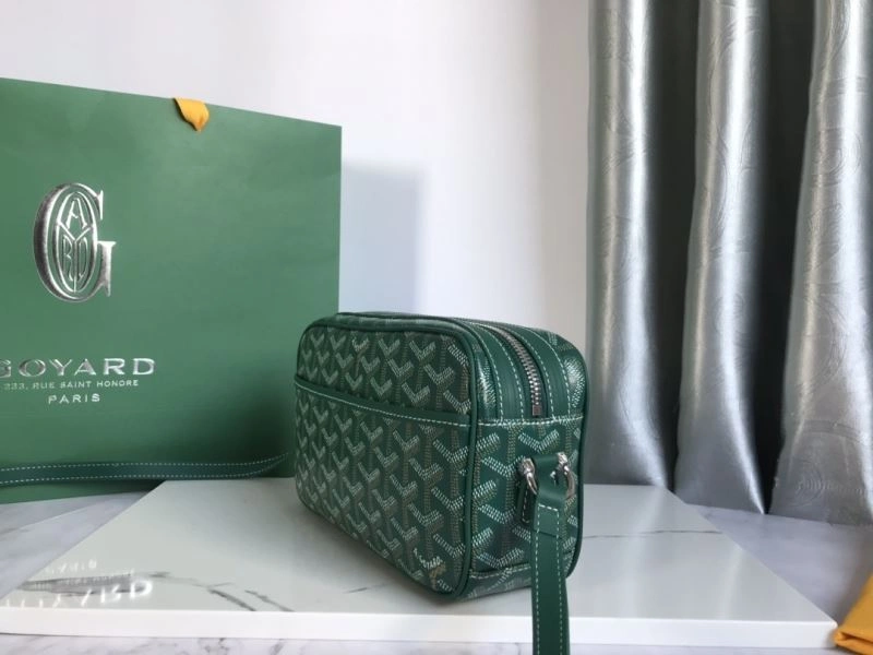 Goyard Satchel Bags Stylish 59003