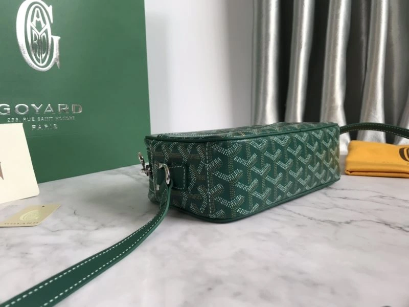 Goyard Satchel Bags Stylish 59003