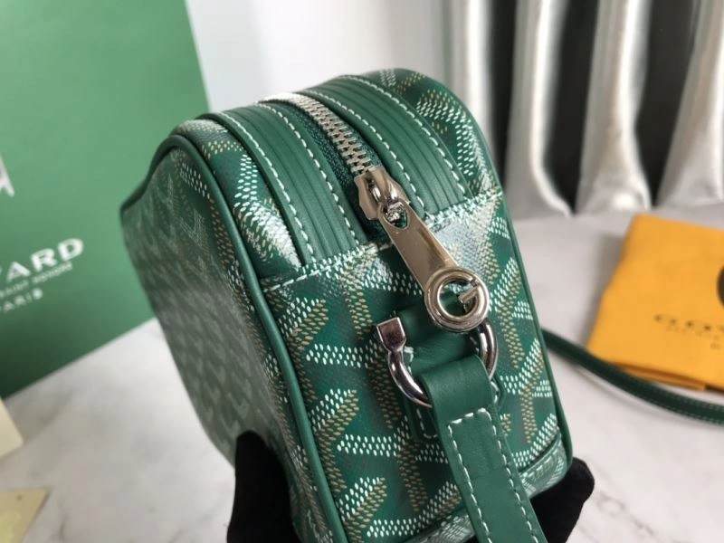 Goyard Satchel Bags Stylish 59003