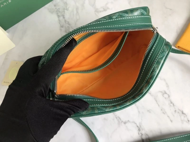 Goyard Satchel Bags Stylish 59003