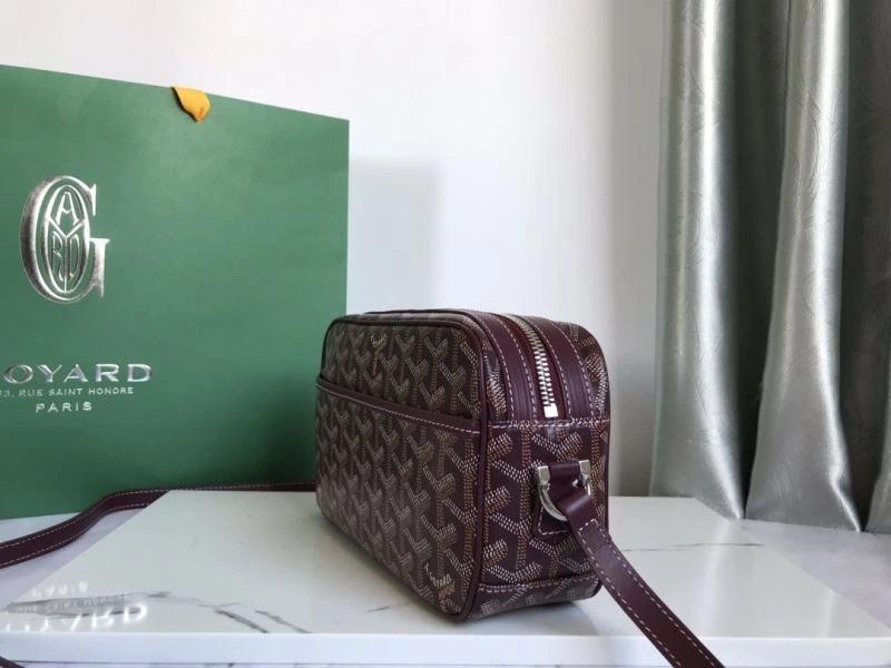 Goyard Satchel Bags Durable 58991