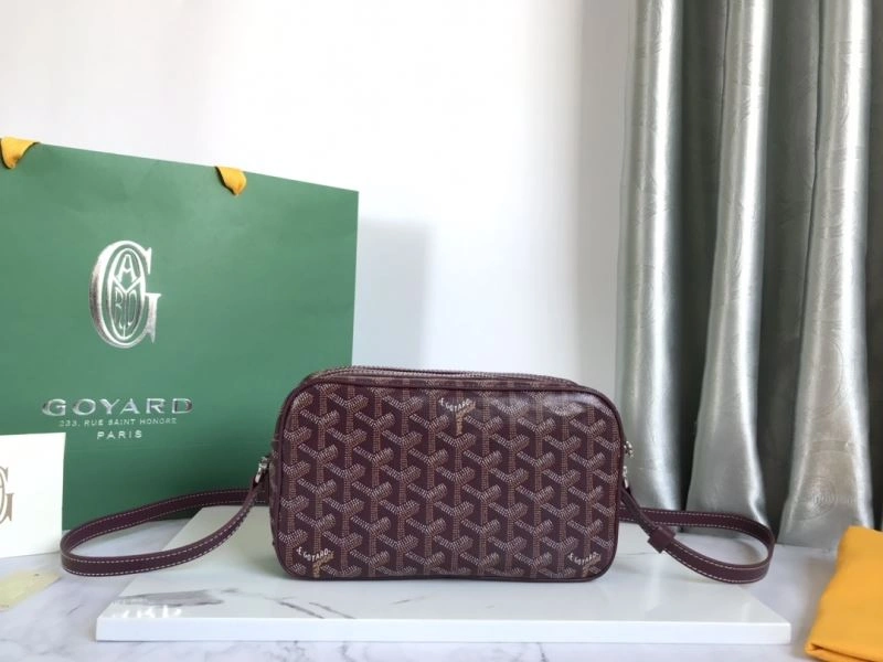 Goyard Satchel Bags Durable 58991