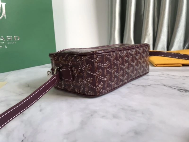 Goyard Satchel Bags Durable 58991