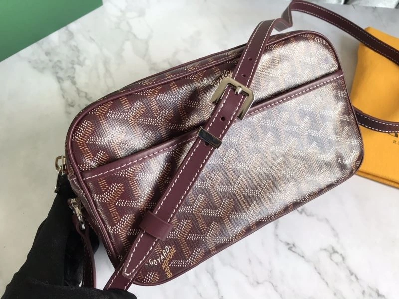 Goyard Satchel Bags Durable 58991