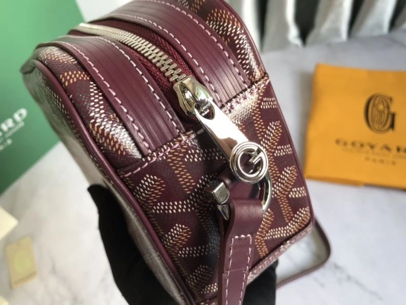 Goyard Satchel Bags Durable 58991