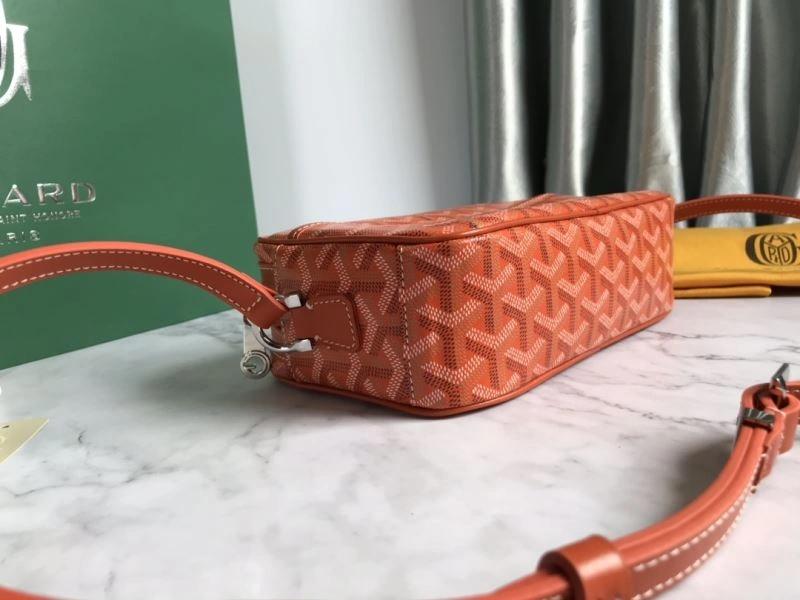 Stretchable Goyard Satchel Bags 59034