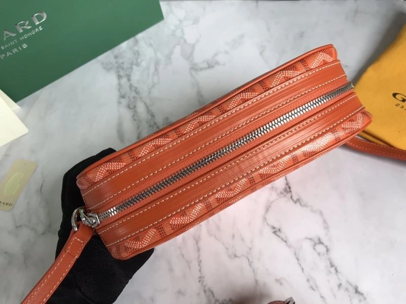 Stretchable Goyard Satchel Bags 59034