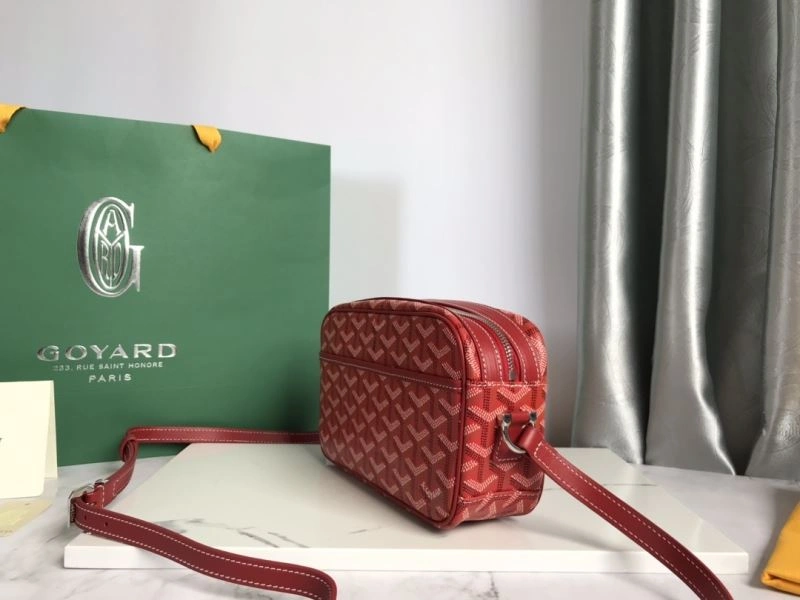 Goyard Satchel Bags Timeless 58995